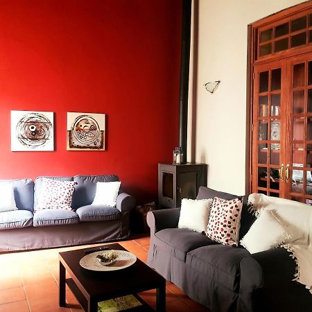 Casa La Dama De Arucas 빌라 외부 사진