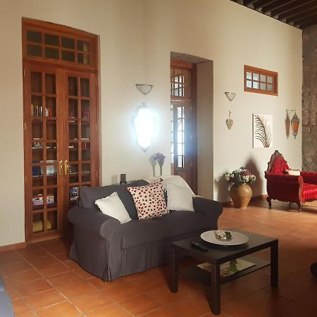 Casa La Dama De Arucas 빌라 외부 사진