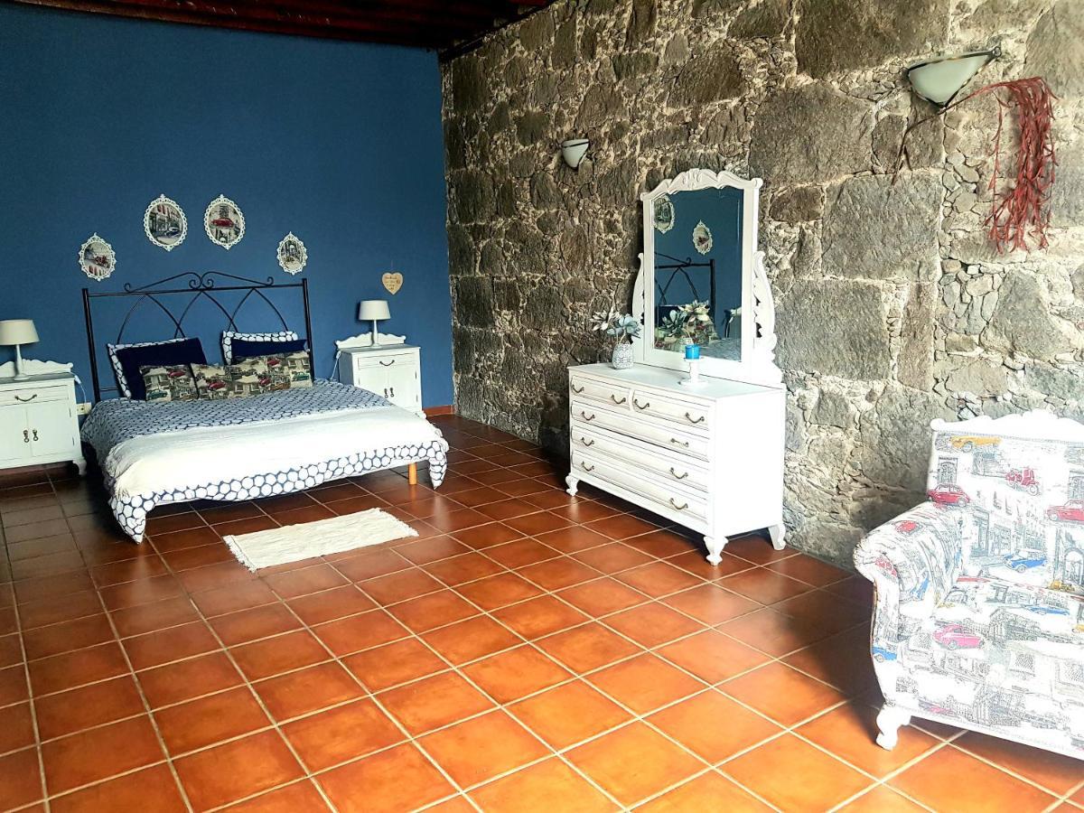 Casa La Dama De Arucas 빌라 외부 사진