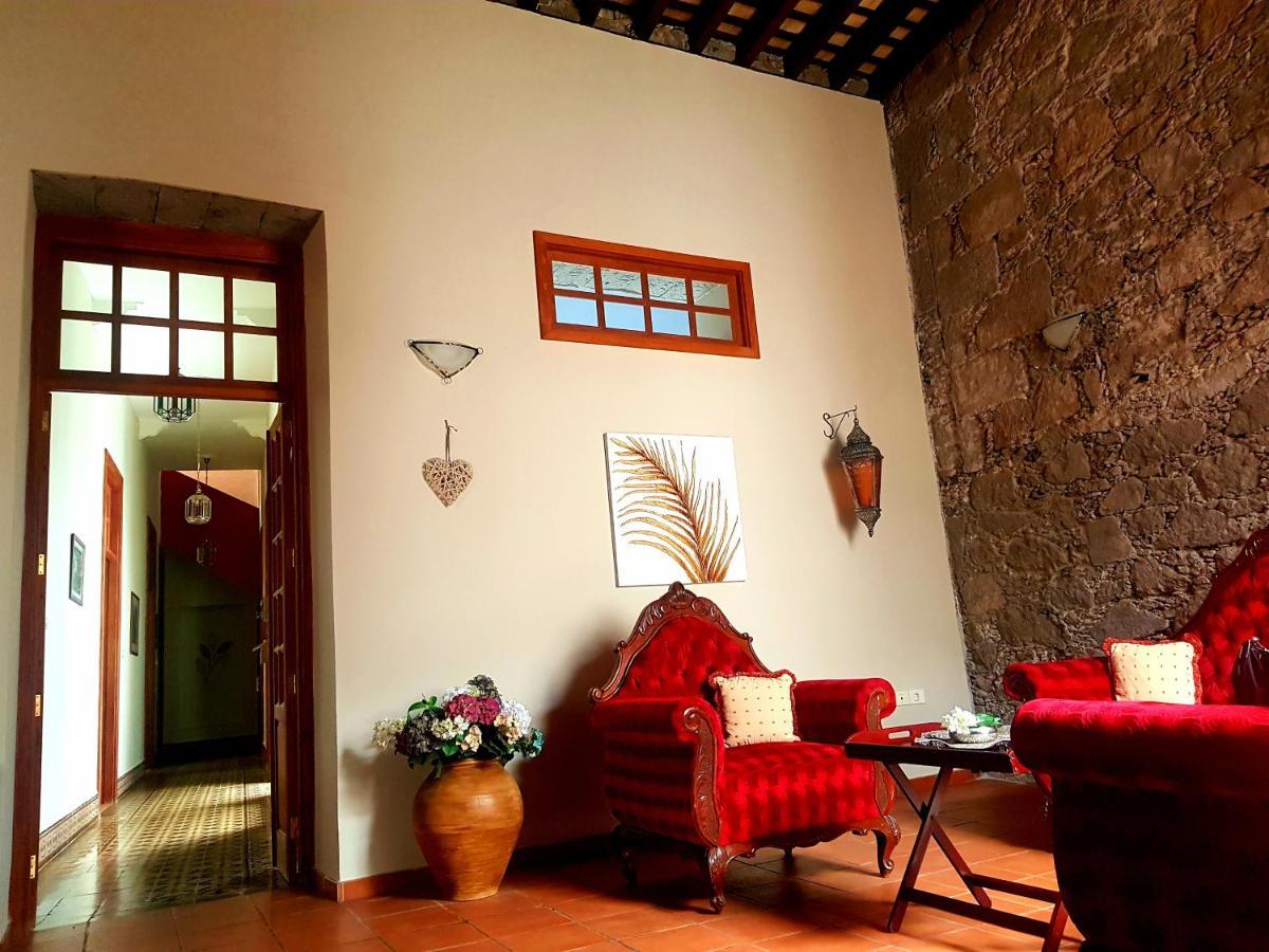 Casa La Dama De Arucas 빌라 외부 사진