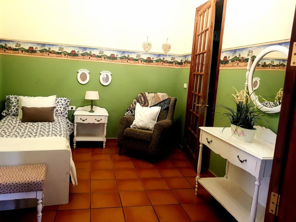 Casa La Dama De Arucas 빌라 외부 사진