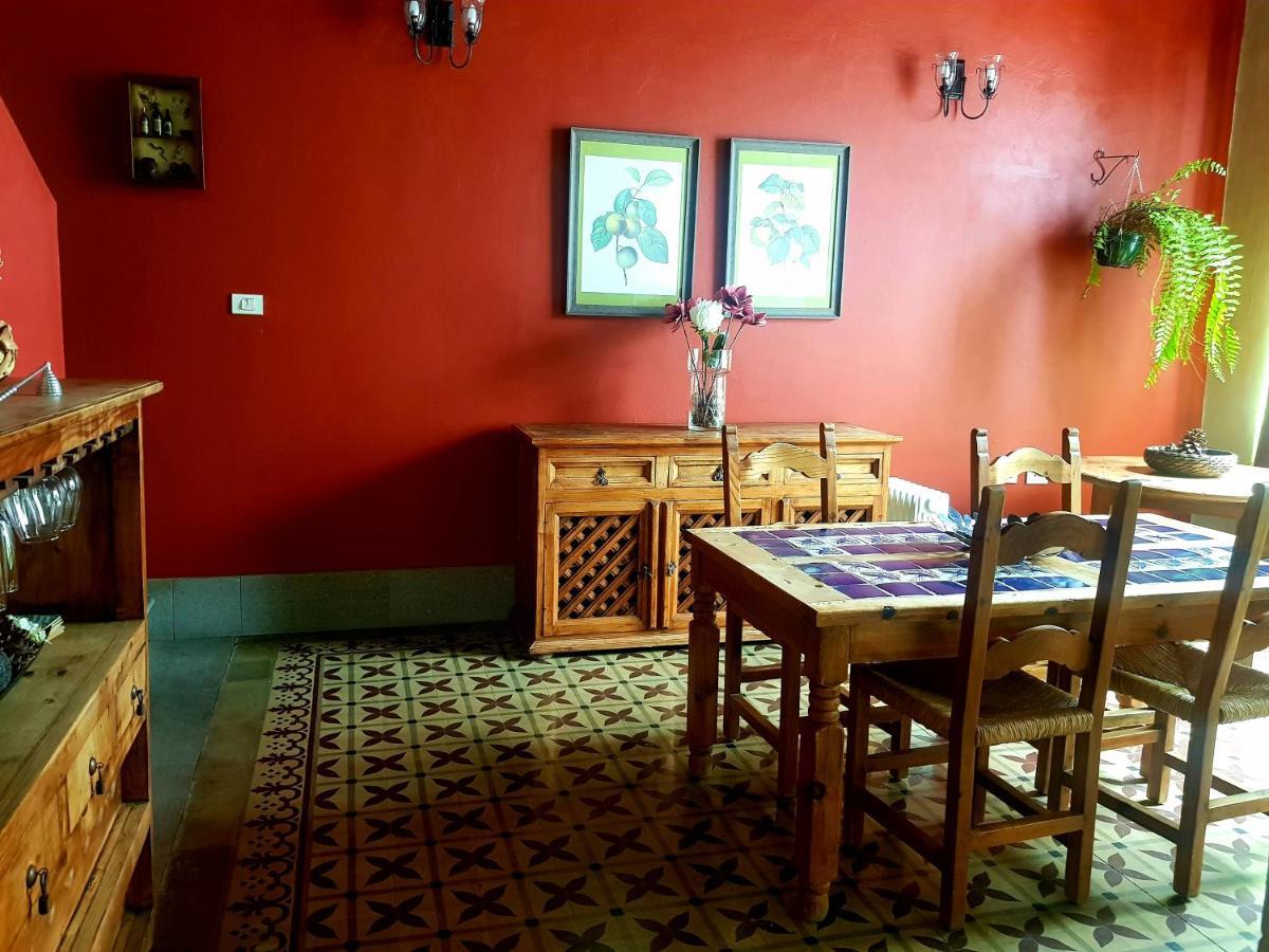 Casa La Dama De Arucas 빌라 외부 사진