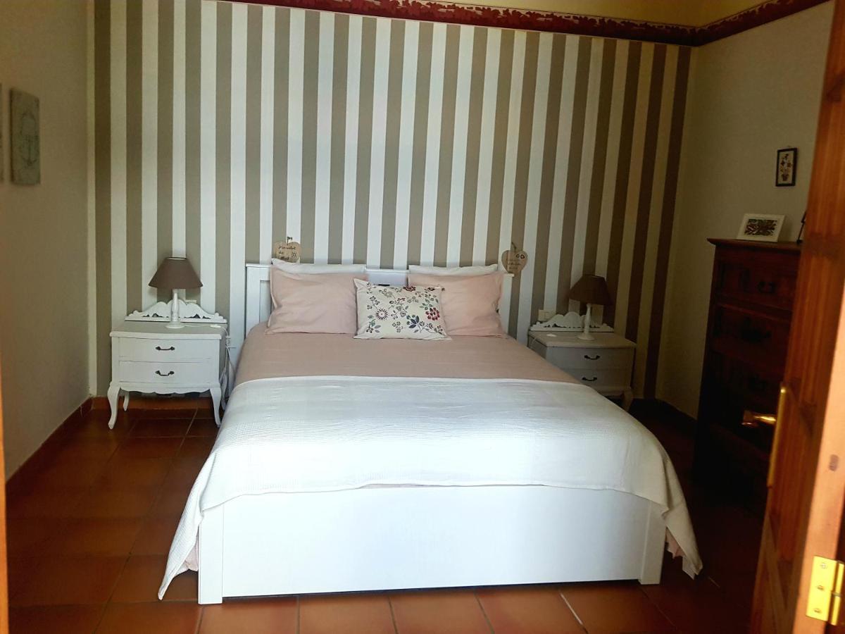 Casa La Dama De Arucas 빌라 외부 사진
