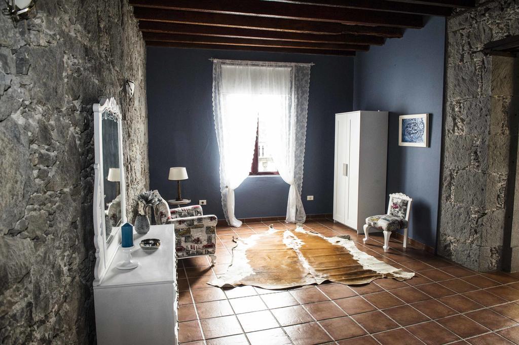 Casa La Dama De Arucas 빌라 외부 사진