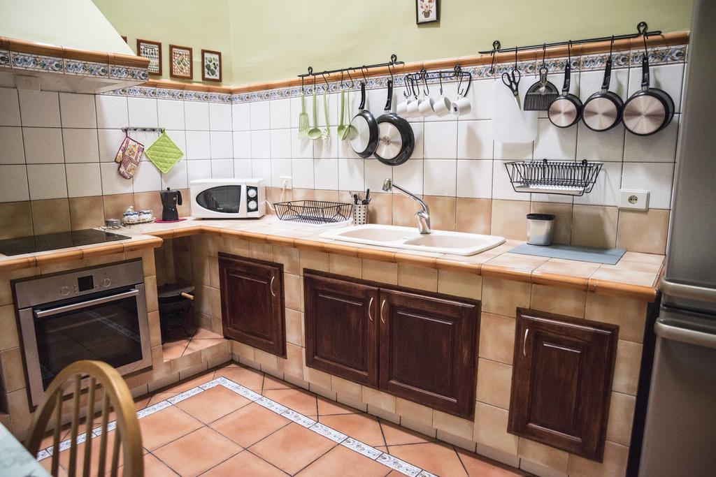Casa La Dama De Arucas 빌라 외부 사진
