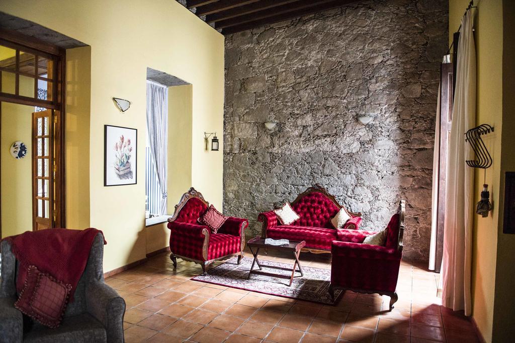 Casa La Dama De Arucas 빌라 외부 사진