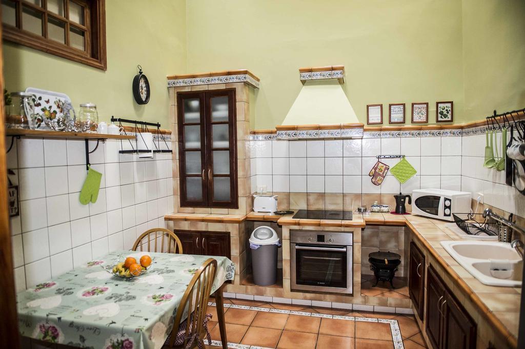 Casa La Dama De Arucas 빌라 외부 사진