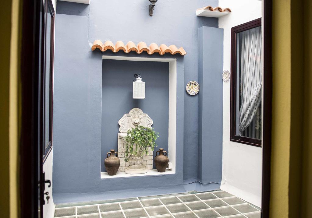 Casa La Dama De Arucas 빌라 외부 사진