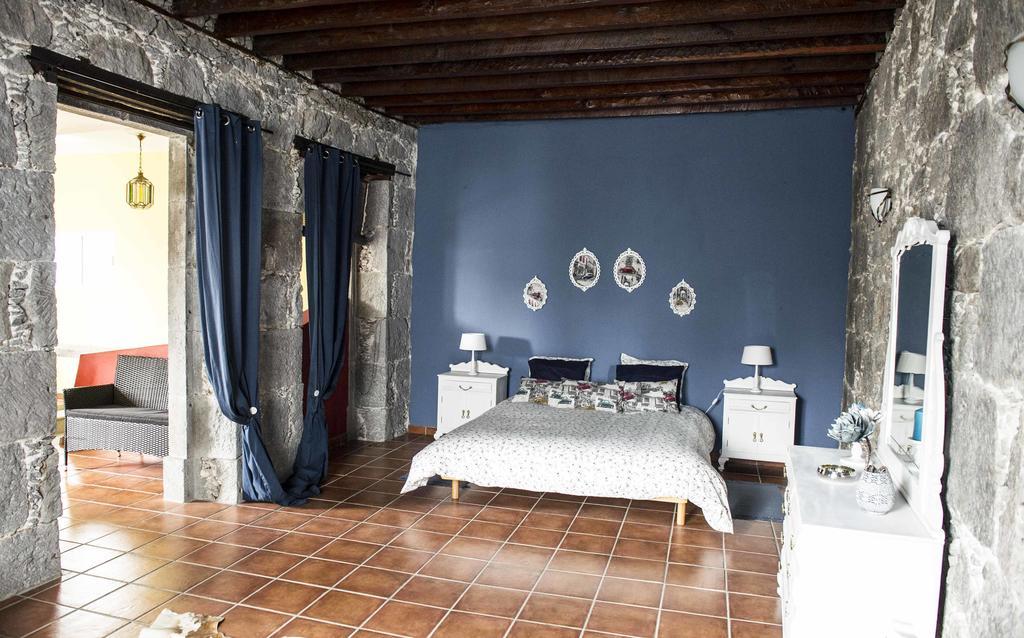 Casa La Dama De Arucas 빌라 외부 사진