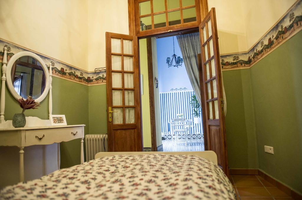 Casa La Dama De Arucas 빌라 외부 사진
