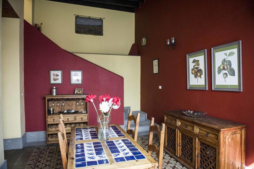 Casa La Dama De Arucas 빌라 외부 사진