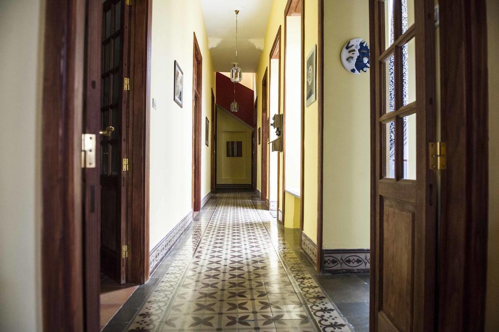 Casa La Dama De Arucas 빌라 외부 사진