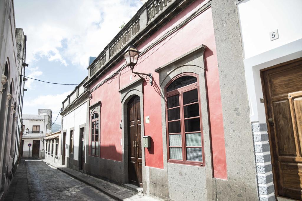 Casa La Dama De Arucas 빌라 외부 사진