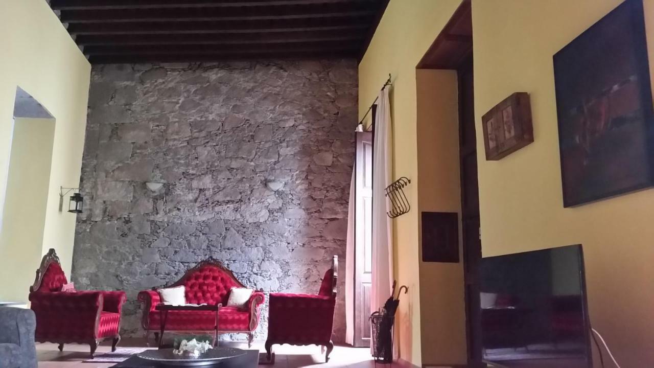 Casa La Dama De Arucas 빌라 외부 사진