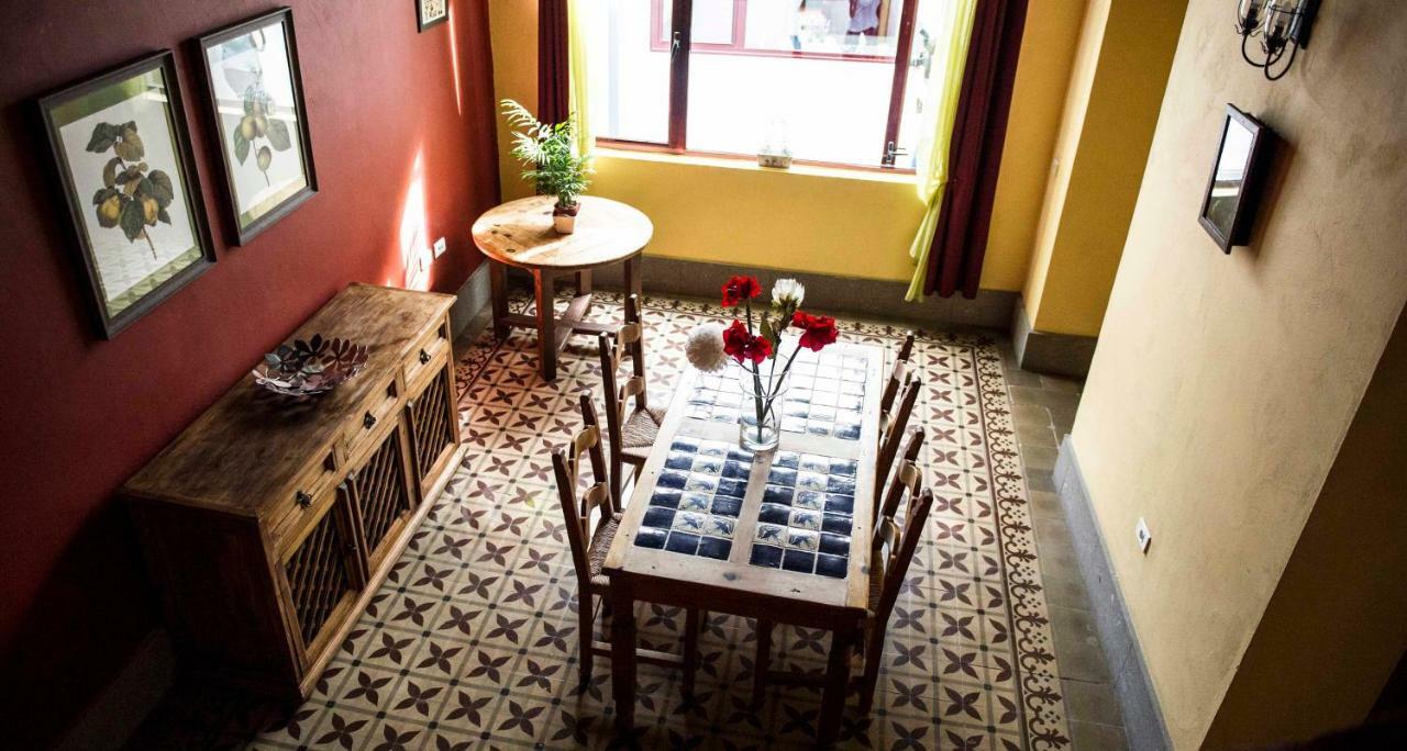 Casa La Dama De Arucas 빌라 외부 사진